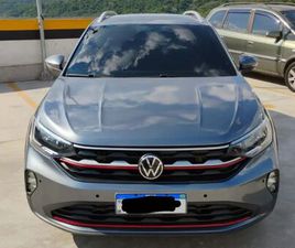 VOLKSWAGEN NIVUS HIGHLINE 1.0 200 TSI FLEX AUT 2024