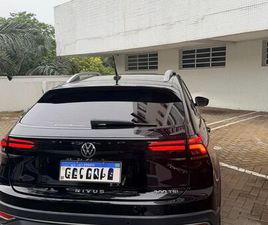 VOLKSWAGEN NIVUS HIGHLINE 1.0 200 TSI FLEX AUT 2024