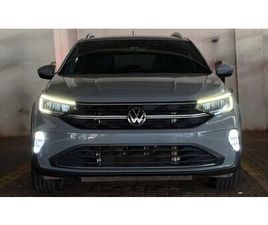 VW NIVUS HIGHLINE 2022/2022 - TOP DE LINHA | ÚNICO DONO | GARANTIA ATÉ 08/2026