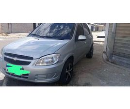 SPIRIT/ LT 1.0 MPFI 8V FLEXP. 5P