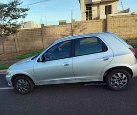 SPIRIT/ LT 1.0 MPFI 8V FLEXP. 5P