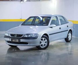 GLS/EXPRES.2.2/ 2.0 E 2.0 CD 8V