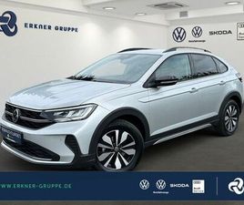 VOLKSWAGEN TAIGO 1.0TSI GOAL LED+ACC+AHK+APP-CONNECT