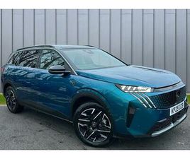 1.2 HYBRID GT E-DSC6 EURO 6 (S/S) 5DR