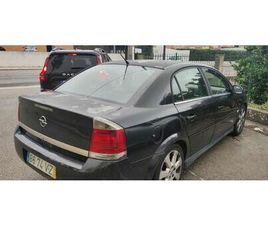 OPEL VECTRA