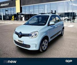 E-TECH ELECTRIC ZEN R80 ACHAT INTÉGRAL - 21MY