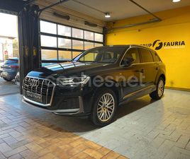 AUDI Q7 45 TDI QUATTRO TIPTRONIC