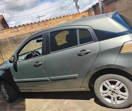 LTZ 1.4 MPFI 8V FLEXPOWER 5P