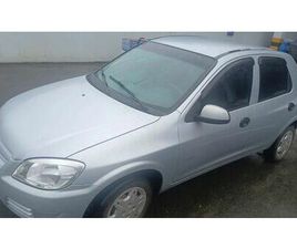 LIFE/ LS 1.0 MPFI 8V FLEXPOWER 5P