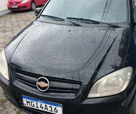 SPIRIT 1.0 MPFI 8V FLEXPOWER 3P