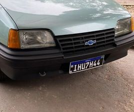 GLS 1.8 EFI / SL/E 1.8