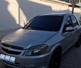 SPIRIT/ LT 1.0 MPFI 8V FLEXP. 5P