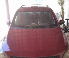 CHEVROLET MONTANA LS 1.4 ECONOFLEX 8V 2P