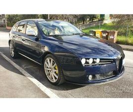 ALFA 159 SPORTWAGON
