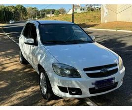 SPIRIT/ LT 1.0 MPFI 8V FLEXP. 5P