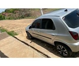 SPIRIT/ LT 1.0 MPFI 8V FLEXP. 5P