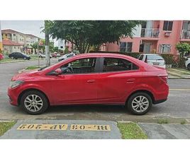 CHEVROLET PRISMA SED. LTZ 1.4 8V FLEXPOWER 4P AUT.