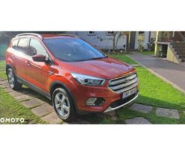 FORD ESCAPE FORD ESCAPE 1.5 ECOBOOST AWD SE