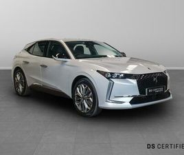 1.6 E-TENSE 12.4KWH TROCADERO EAT8 EURO 6 (S/S) 5D