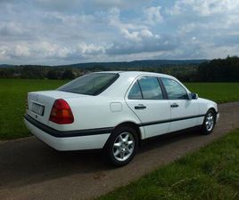 MERCEDES-BENZ C 280 CLASSIC CLASSIC
