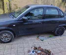 LIFE/LS 1.0 VHC FLEXP. 4P