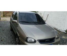 LIFE/LS 1.0 VHC FLEXP. 4P