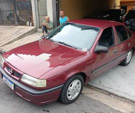 GLS/EXPRES.2.2/ 2.0 E 2.0 CD 8V