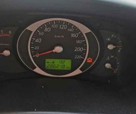 CITROEN - XSARA PICASSO