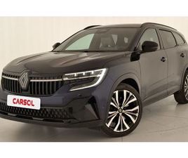 E-TECH 200 FULL HYBRID ICONIC 147 KW (200 CV)