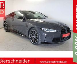 COMPETITION M XDRIVE DRIVING-ASS.-PROF. HUD 290KMH