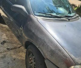 GL 1.6 MPFI / 1.4 EFI 2P E 4P