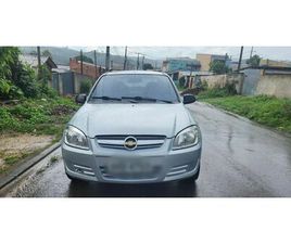 CHEVROLET PRISMA SED. JOY/ LS 1.0 8V FLEXPOWER 4P