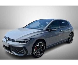 8.5 **PROMO** 2.0 TSI DSG 265CV *TETTO+MATRIX*