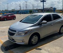 CHEVROLET PRISMA SED. JOY/ LS 1.0 8V FLEXPOWER 4P