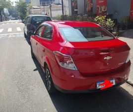 CHEVROLET PRISMA SED. LT 1.0 8V FLEXPOWER 4P