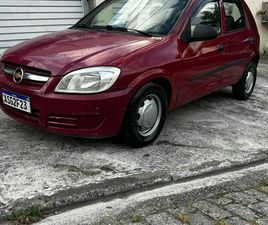 LIFE/ LS 1.0 MPFI 8V FLEXPOWER 5P