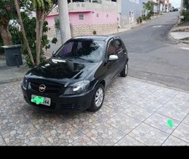 SUPER 1.0 MPFI 8V FLEXPOWER 5P