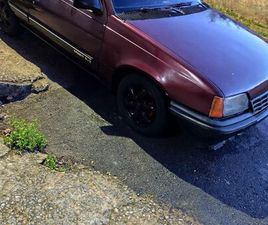 GLS 1.8 EFI / SL/E 1.8