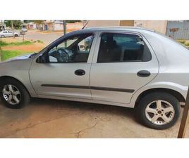 CHEVROLET PRISMA SED. JOY 1.4 8V ECONOFLEX 4P