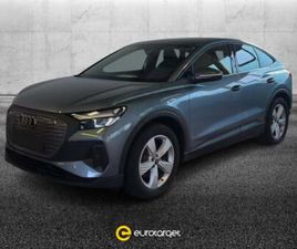 Q4 E-TRON Q4 SPB 35 E-TRON