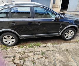 SPORT FWD 2.4 16V 171/185CV