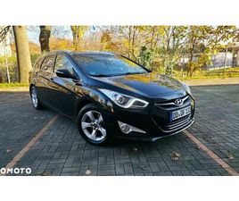 HYUNDAI I40 2.0 GDI PREMIUM