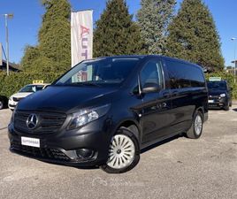 2.0 114 CDI TOURER AUTOM. 9 POSTI