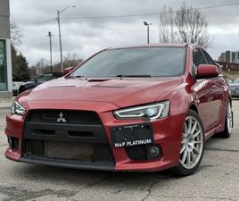 EVOLUTION GSR * * CARFAX * * АВТО КРЕДИТ * *