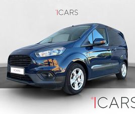 FORD TRANSIT 1.0 ECOBOOST KOMBI TREND