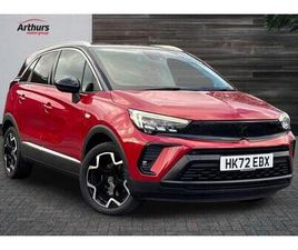 1.2 TURBO ULTIMATE EURO 6 (S/S) 5DR