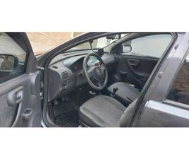 SED. MAXX 1.4 8V ECONOFLEX 4P