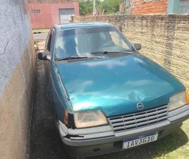 GLS 1.8 EFI / SL/E 1.8