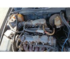 GLS/EXPRES.2.2/ 2.0 E 2.0 CD 8V