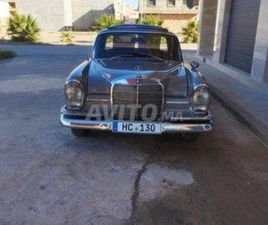 MERCEDES 230S COLLECTION